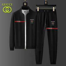 Picture of Gucci Sweater Suits _SKUGucciM-5XL12yr48340114